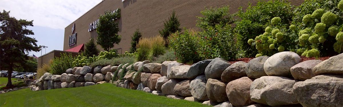 Berks County commercial landscaping
