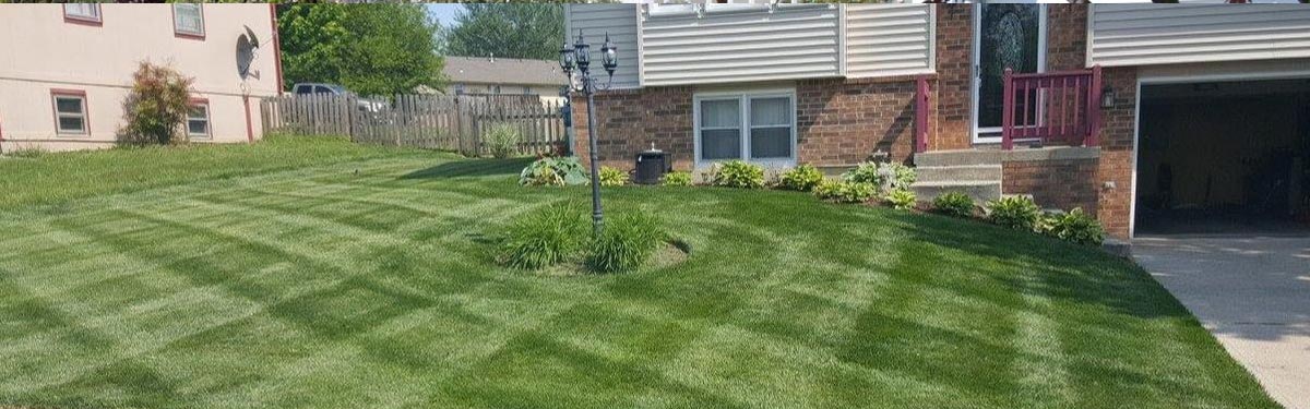 Berks County Pa lawn service