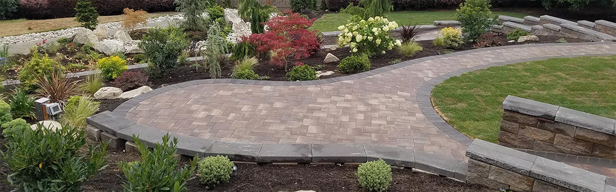 Paver Patios in Berks County