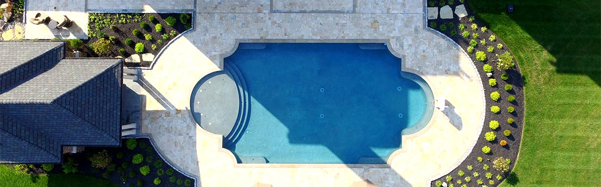 Berks County Pa. Pool Builders